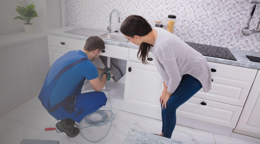 Professional same day plumber in Big Prairie, OH